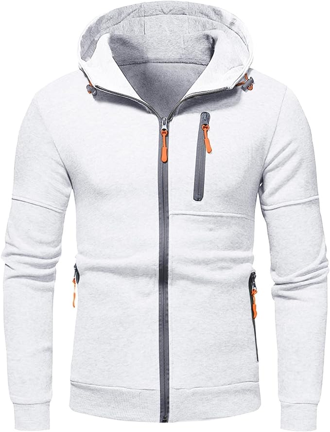 Sebastian | Men's Ultimate Outdoor Cardigan