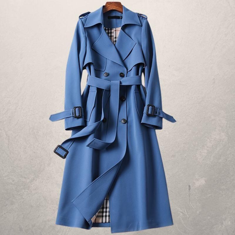 Hope | Stylish Windproof Trenchcoat for Women