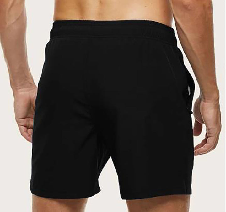 Men's Quick-Dry Stylish Swim Trunks
