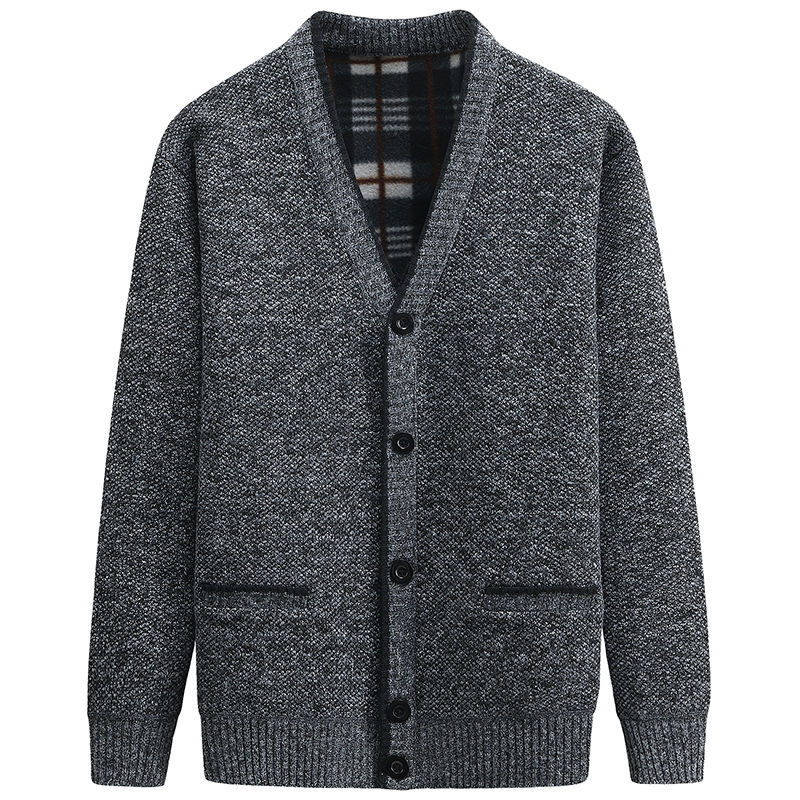 Graham | Comfortable & Elegant Men's Cardigan