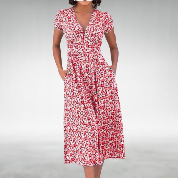 Joan | Chic Sundress for Every Occasion