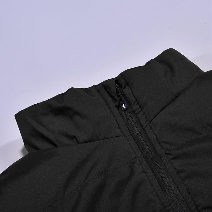 Benjamin | Premium padded winter jacket for men