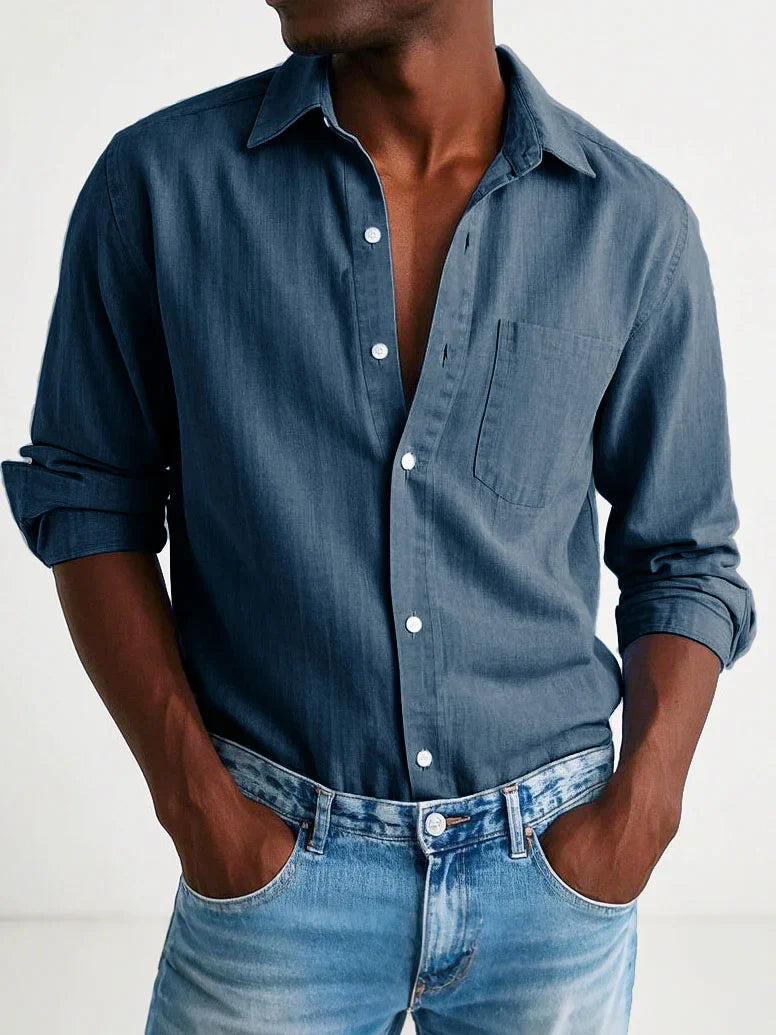 Michael | Casual shirt