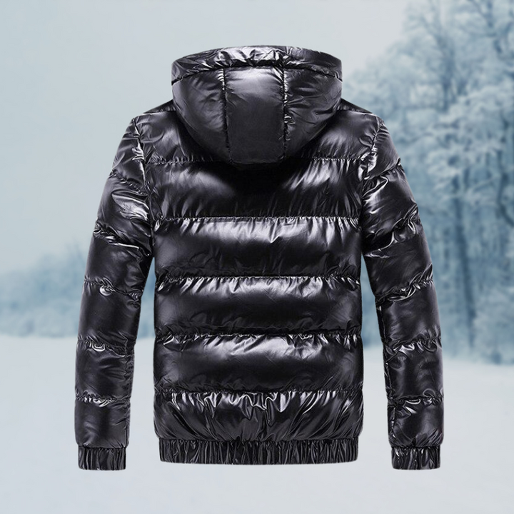 Matthew | Stylish durable winter jacket for men