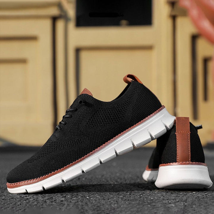 Men's Ultra-Comfort Casual Shoes