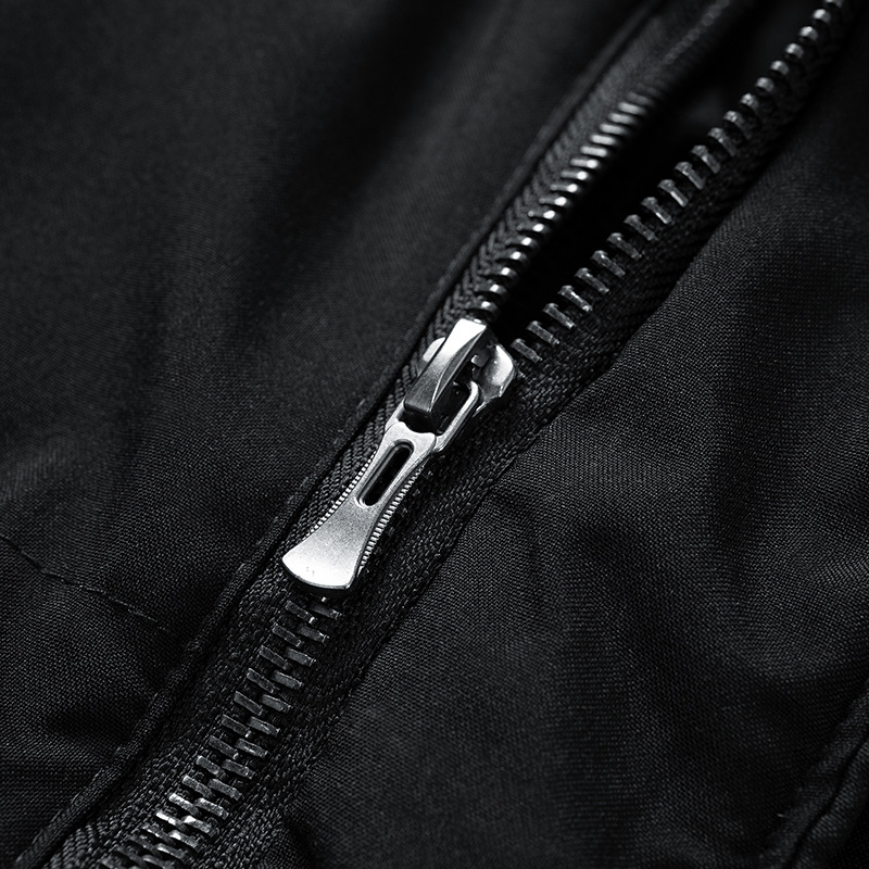 Isaac | Elegant waterproof winter jacket for men