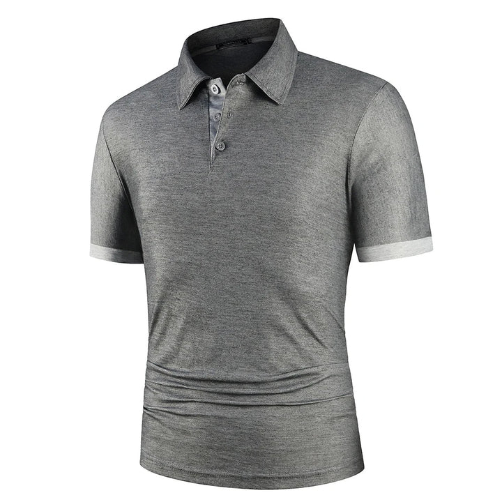 Drew | Classic Summer Polo Shirt