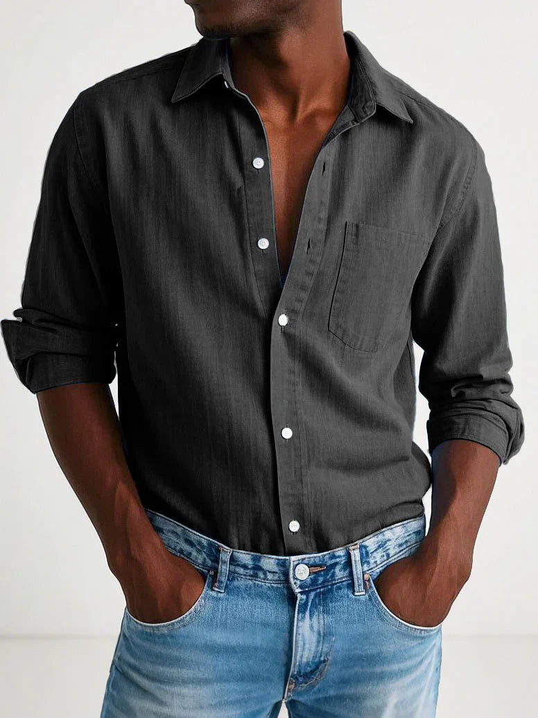 Michael | Casual shirt