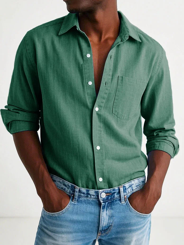 Michael | Casual shirt