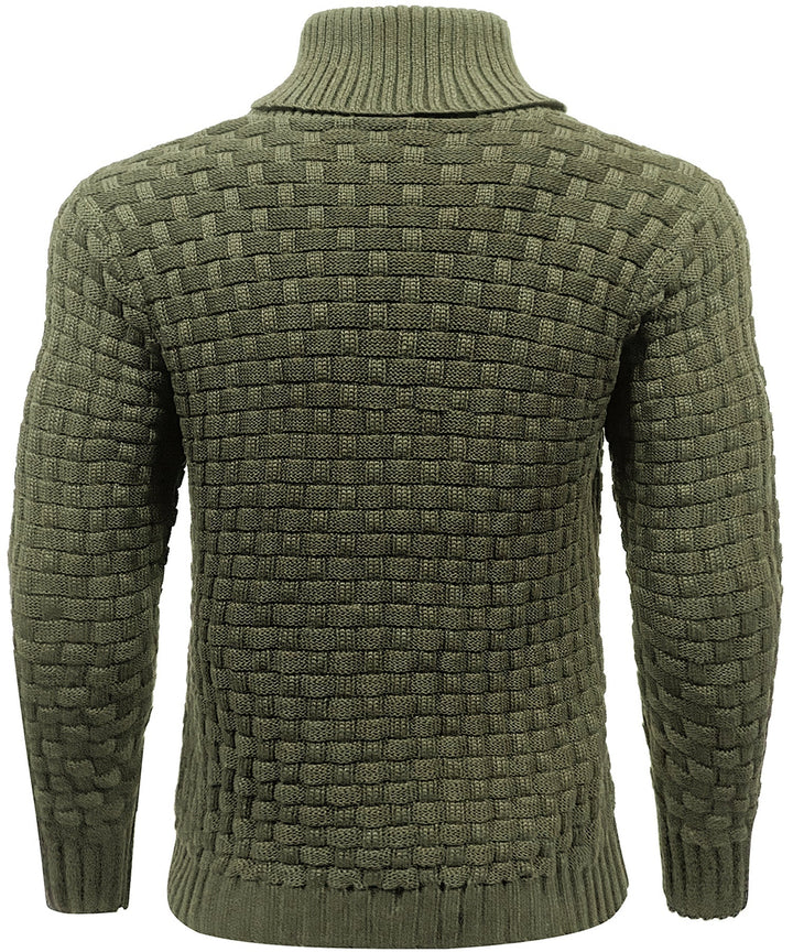 Oliver | Unique design sweater for men
