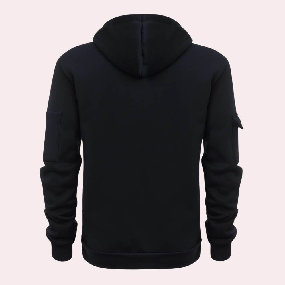 Thomas | Men's Hoodie with Style and Comfort