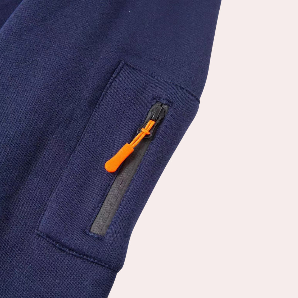 Thomas | Men's Hoodie with Style and Comfort