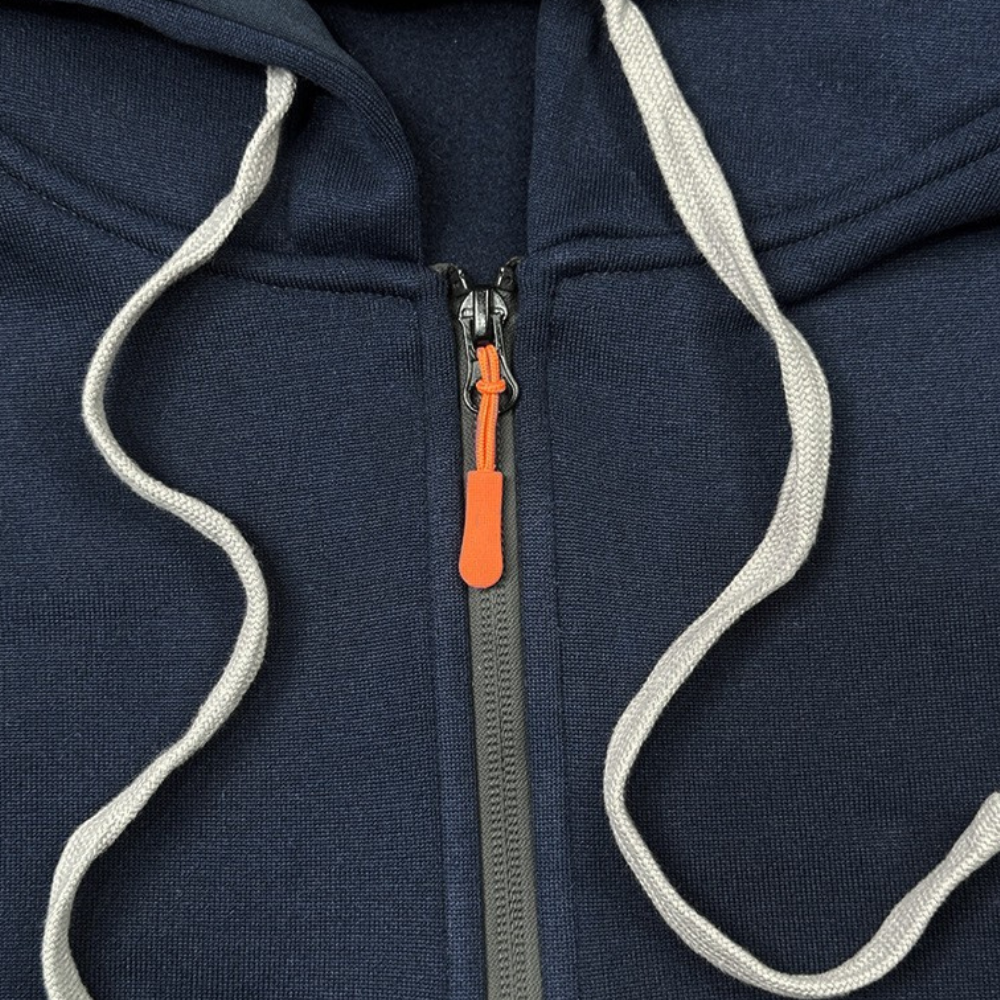 Thomas | Men's Hoodie with Style and Comfort