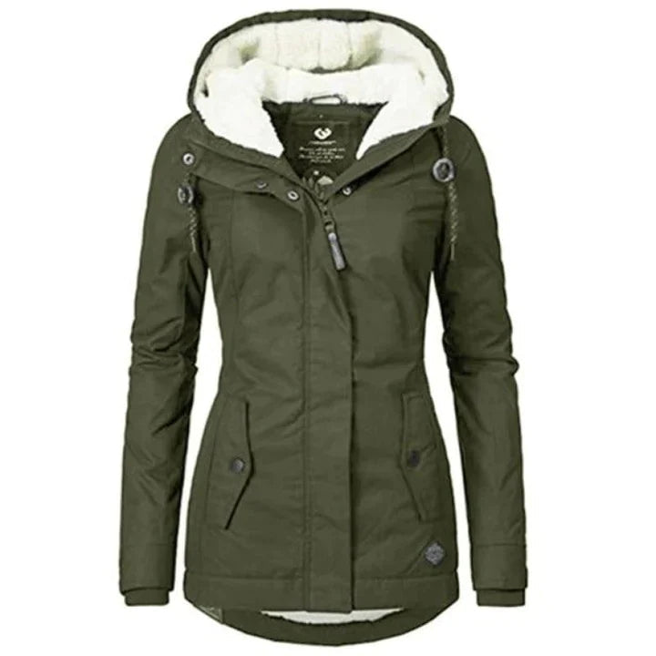Luna | Women's Stylish Winter Jacket