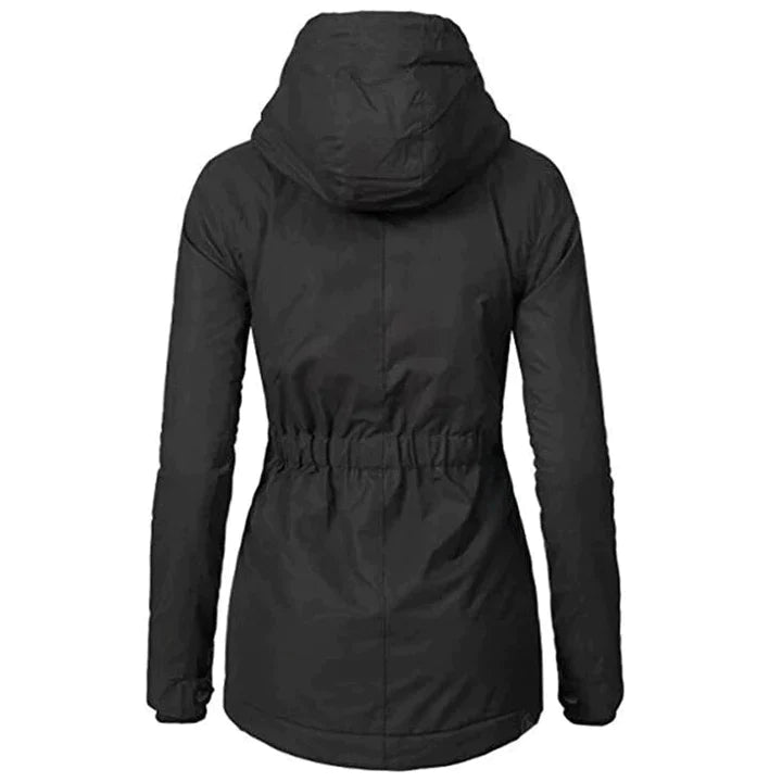 Luna | Women's Stylish Winter Jacket