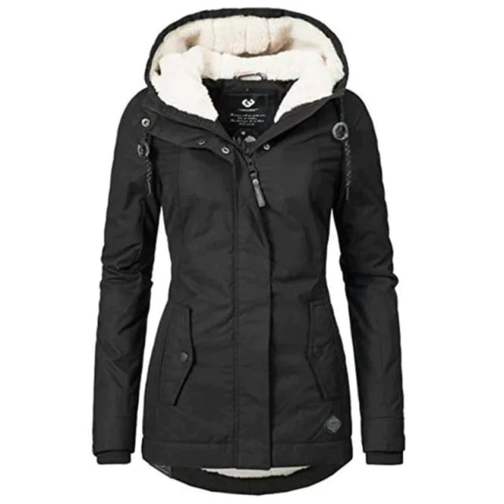 Luna | Women's Stylish Winter Jacket