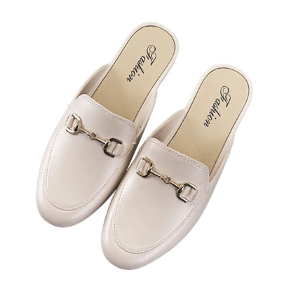 Mandy | Chic Woven Sandals for Sunny Days