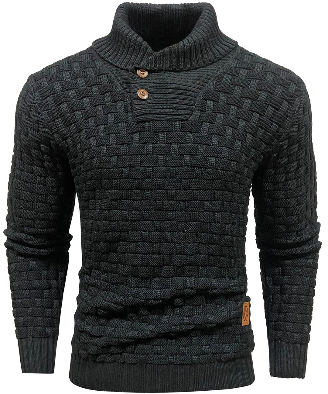 Oliver | Unique design sweater for men