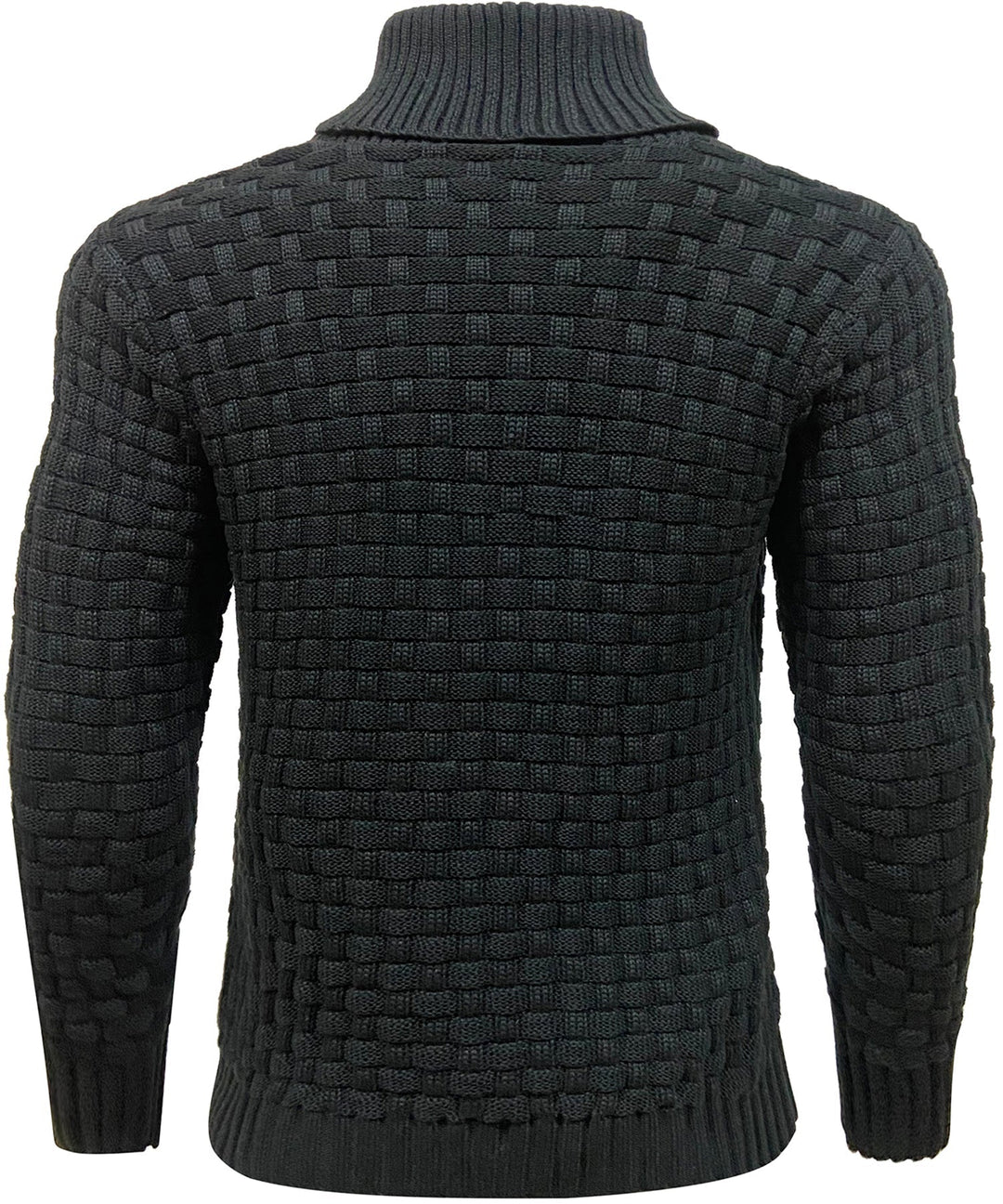 Oliver | Unique design sweater for men