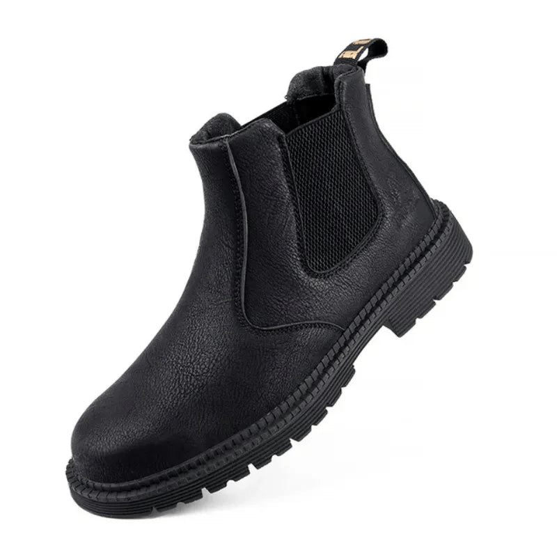 Michael | Men's Durable Safety Boots