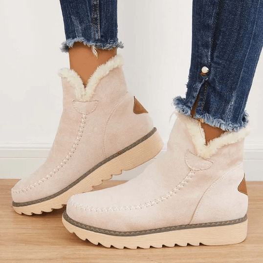 Ava | Women's Ultra-Cozy Winter Comfort Shoes