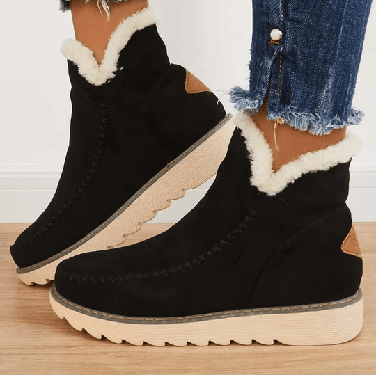 Ava | Women's Ultra-Cozy Winter Comfort Shoes