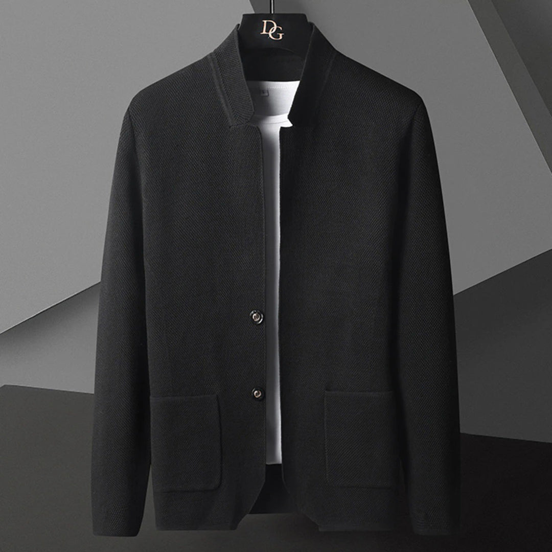 Beau | Classic Men's Cardigan | Timeless Style