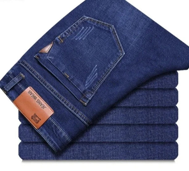George | Modern classic style jeans for men