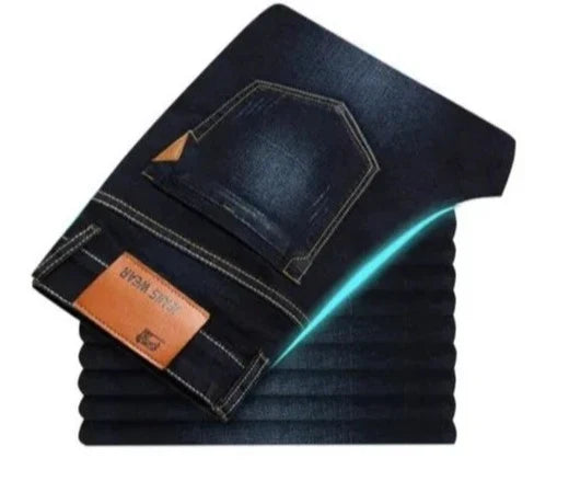 George | Modern classic style jeans for men