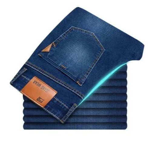George | Modern classic style jeans for men