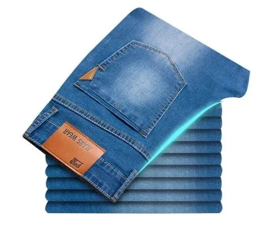 George | Modern classic style jeans for men