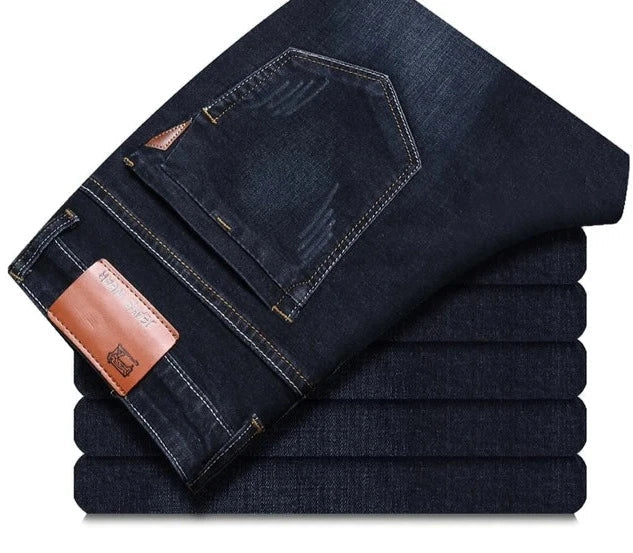 George | Modern classic style jeans for men