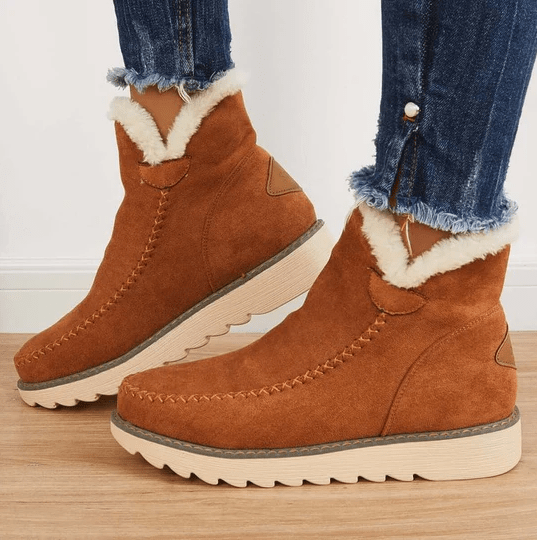 Ava | Women's Ultra-Cozy Winter Comfort Shoes
