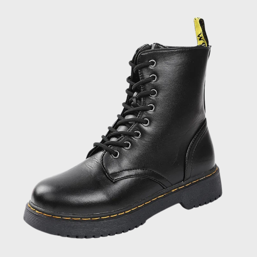 Martens | Stylish Women's Boots for Comfort