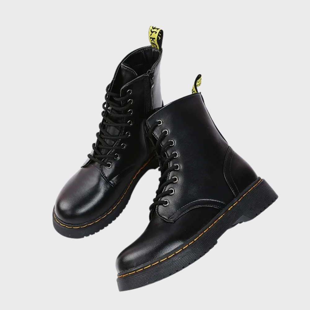 Martens | Stylish Women's Boots for Comfort