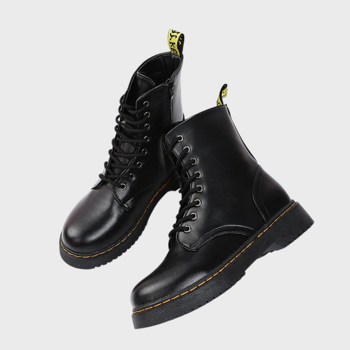 Martens | Stylish Women's Boots for Comfort