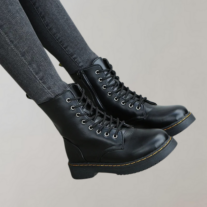 Martens | Stylish Women's Boots for Comfort