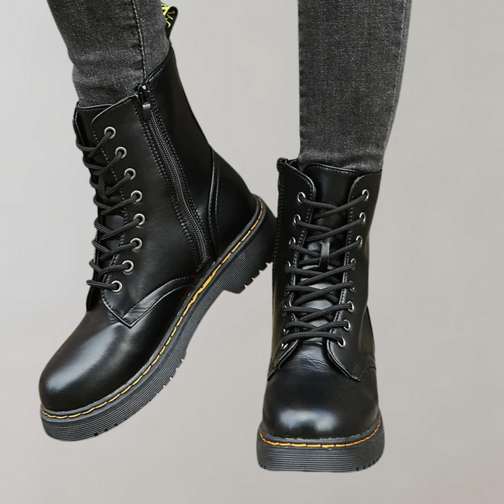 Martens | Stylish Women's Boots for Comfort