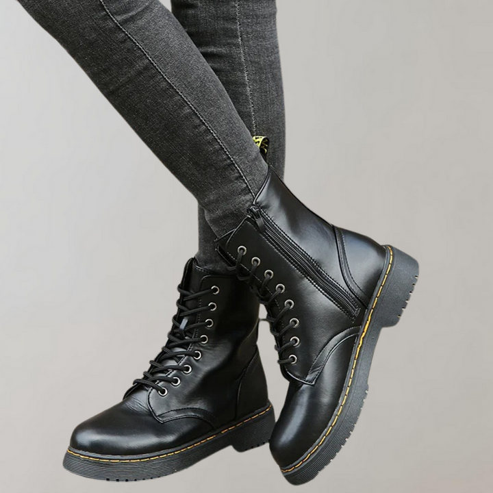 Martens | Stylish Women's Boots for Comfort
