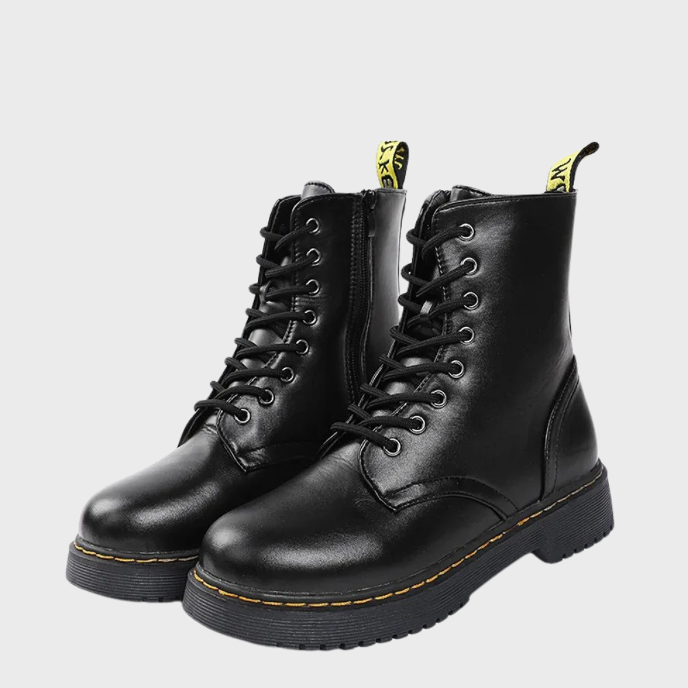 Martens | Stylish Women's Boots for Comfort