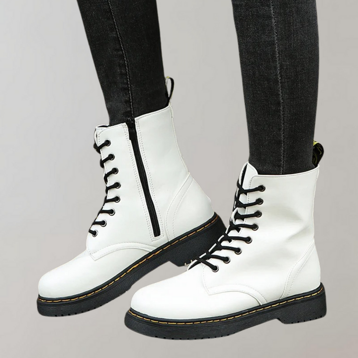 Martens | Stylish Women's Boots for Comfort