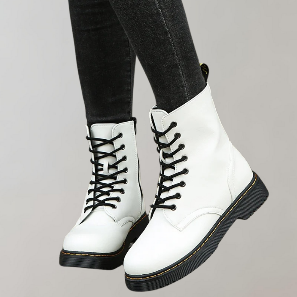 Martens | Stylish Women's Boots for Comfort