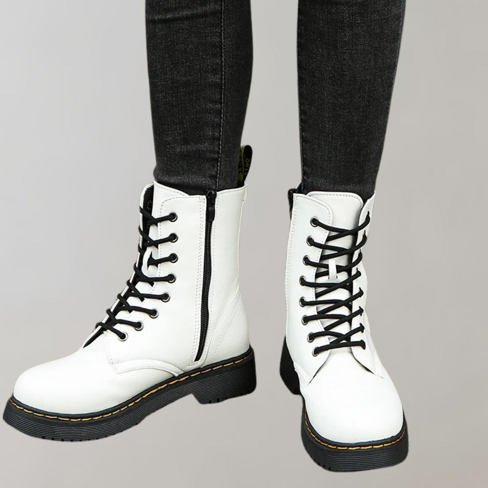 Martens | Stylish Women's Boots for Comfort