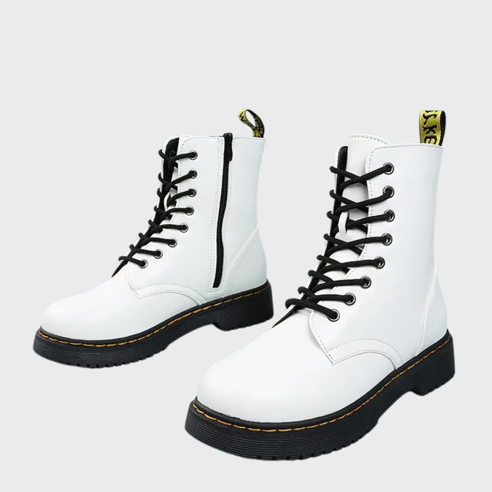 Martens | Stylish Women's Boots for Comfort