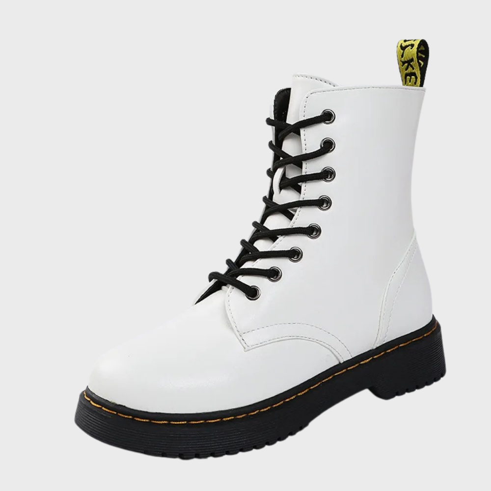 Martens | Stylish Women's Boots for Comfort