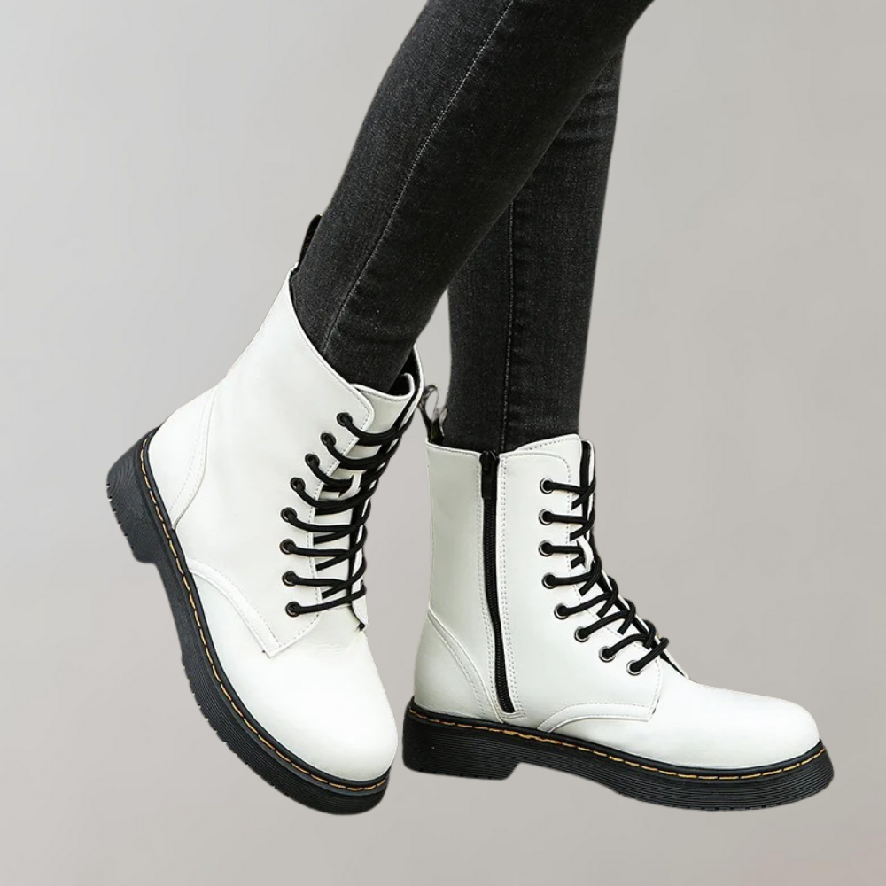 Martens | Stylish Women's Boots for Comfort