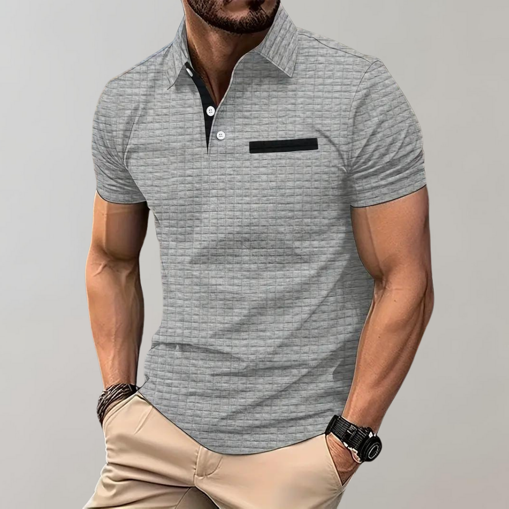 Fashion Street | Elegant Polo