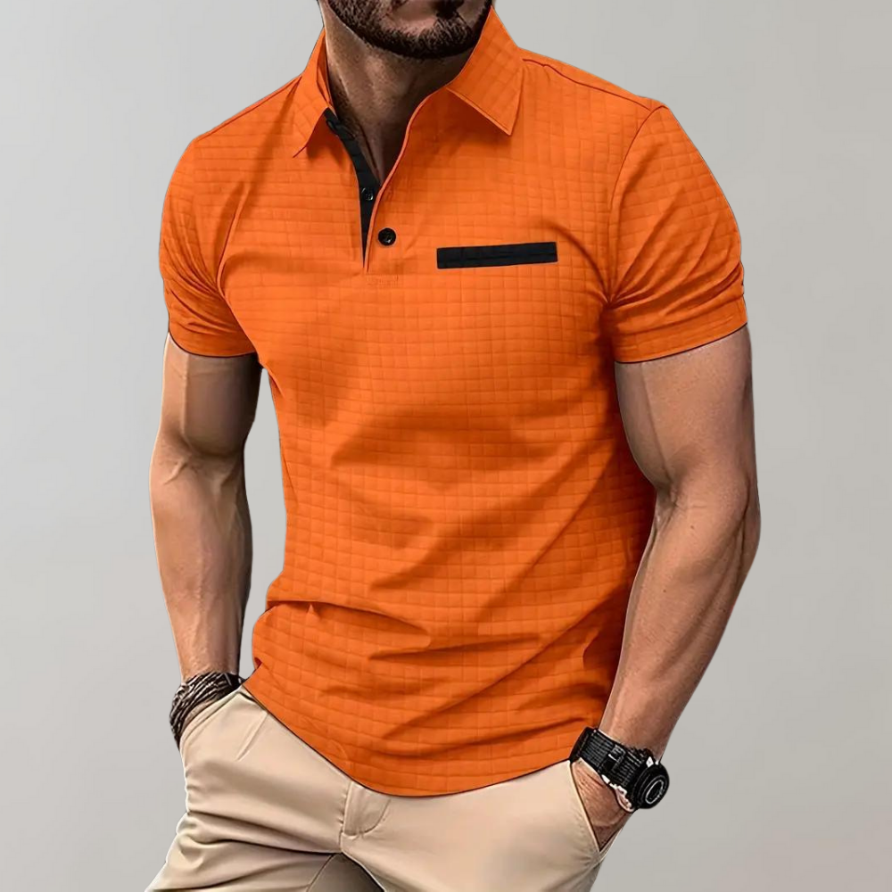 Fashion Street | Elegant Polo