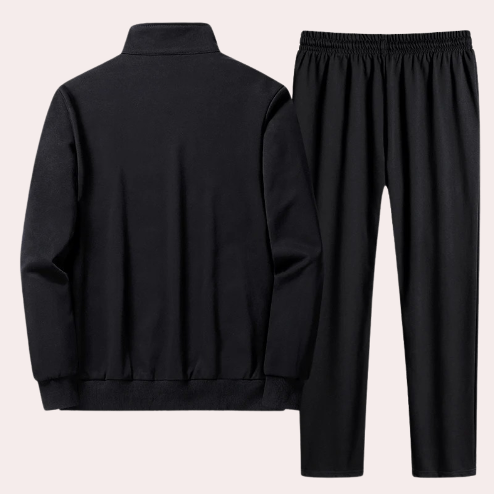 David | Men's Comfortable Tracksuit Set