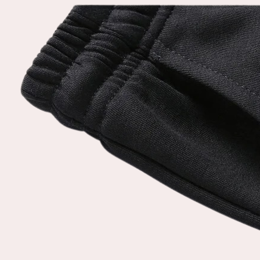 David | Men's Comfortable Tracksuit Set